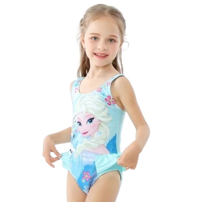 Disney Cartoon Swimsuit