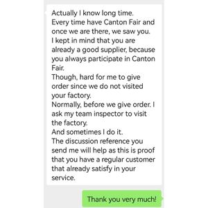 Eco-Friendly Swimwear Manufacturer Testimonial