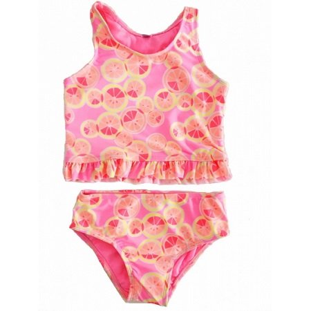 GBK-036-Two Piece Tankini