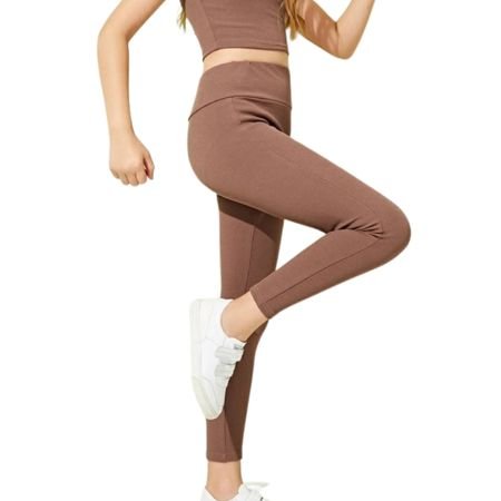 GL22004-Girls Legging