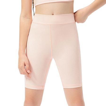 GL22013-Girls Yoga Sports Shorts