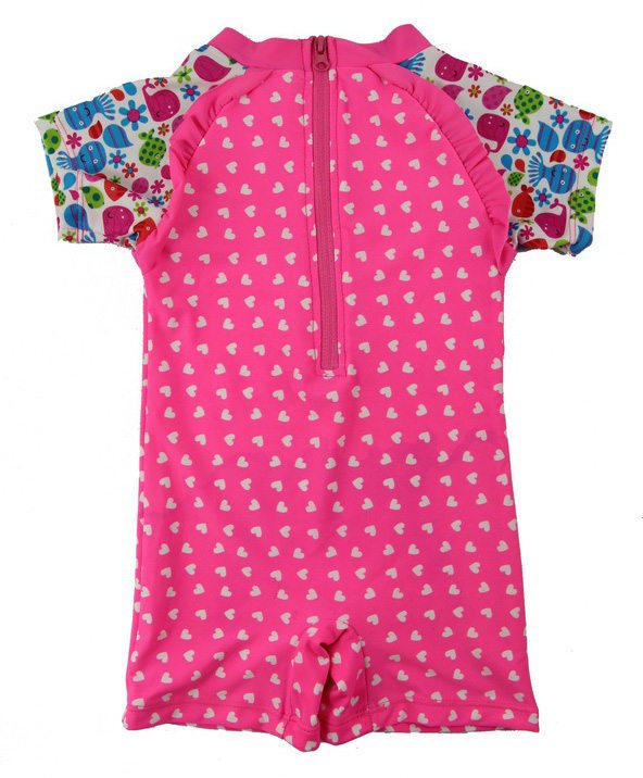 GRG-006-Rash guard for babies