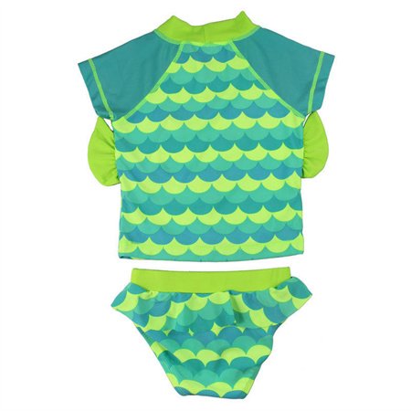 GRG-009-Rashguard swimsuit