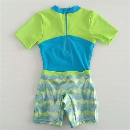 GRG-013-Baby rash guard