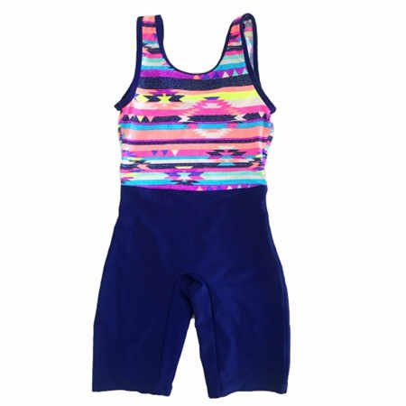 GRG-056-girls swim rash guard