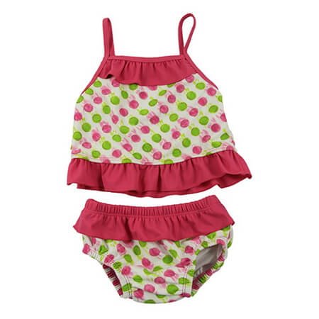 GTK-002-Cute Baby Swimsuits