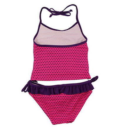 GTK-004-GIRLS TANKINI SETS