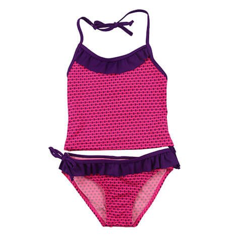 GTK-004-Tankini For Girls