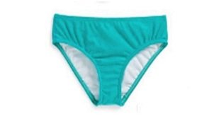 GTK-006-Kids Two Piece Swimwear