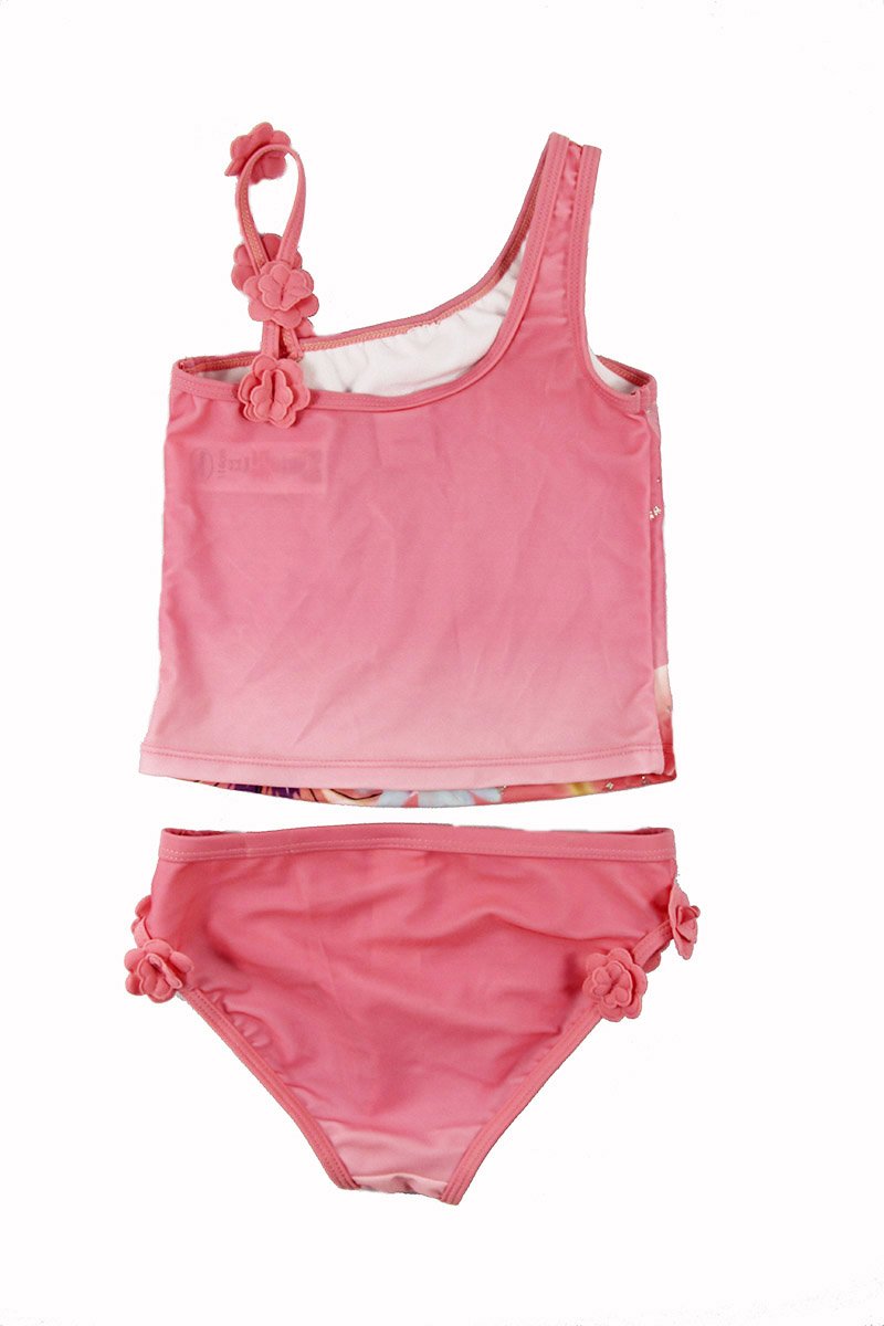 GTK-007-Little Girls Swimsuit