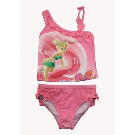 GTK-007-Little Girls Swimsuits