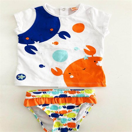 HC-043-swimwear for babies