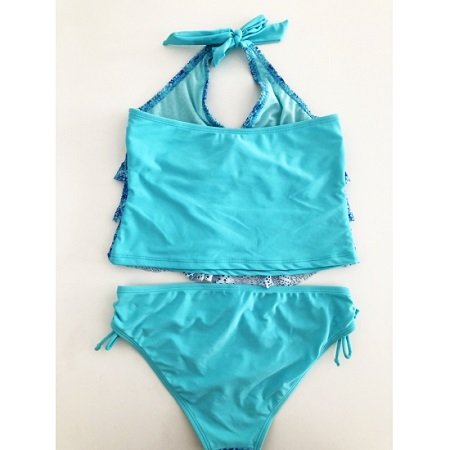 HC-049-Young Girls Bathing Suits