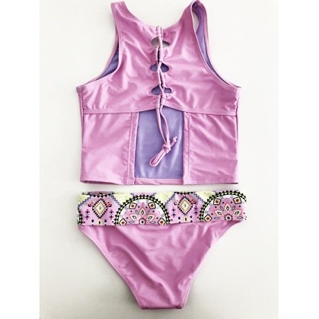 HC-051-Bathing Suits For Children