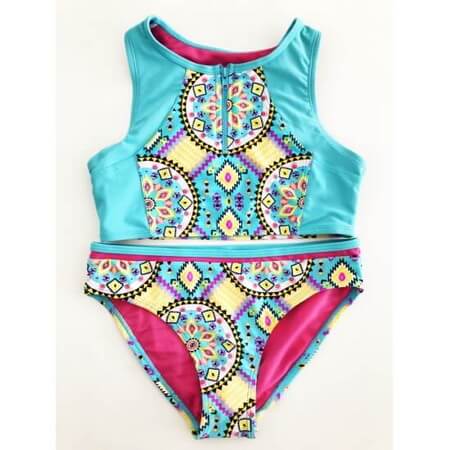 HC-052-Gils Swimwear