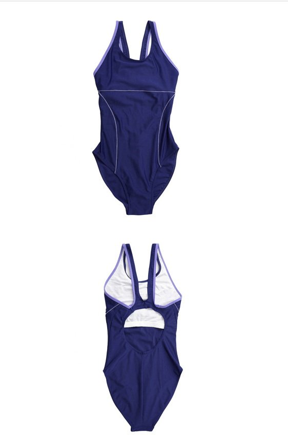 HS18108- One Piece Bathing Suits For Women (14)