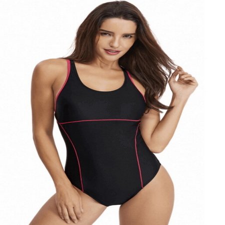 HS18108- Sports Swimwear