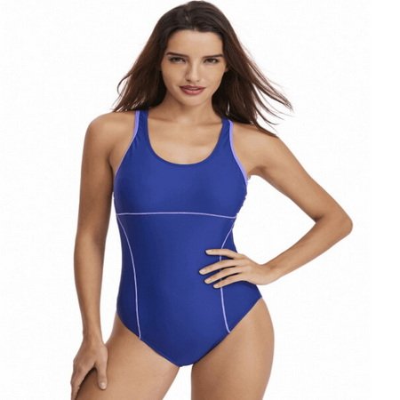 HS18108- Swimwear Wholesale London