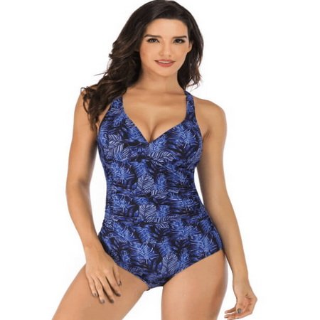 HS18110-Ladies Swimwear Wholesale Uk