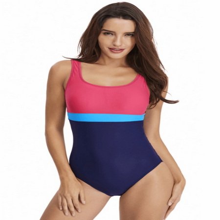 HS18111- Wholesale Swimwear Manufacturers