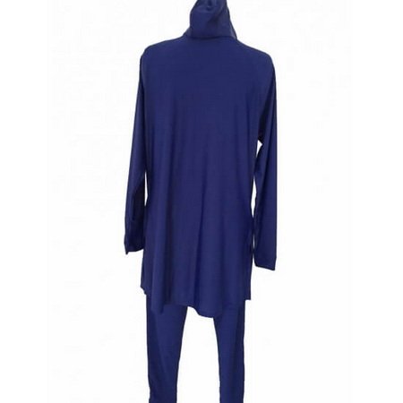 ISL-44-Women Burkini Swimwear