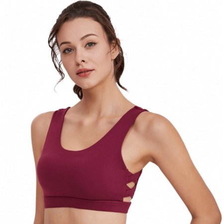 JS8001-Yoga Wear Wholesale