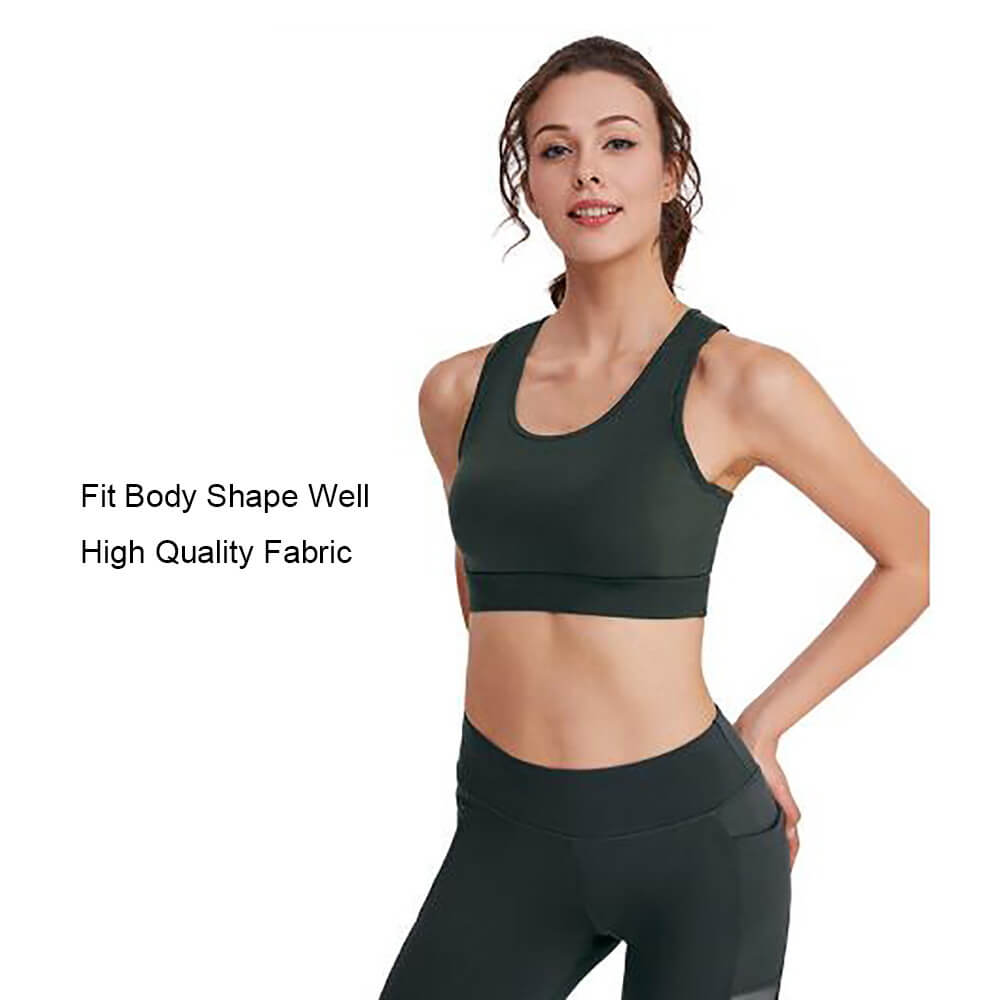 JS8027-Cheap Active Wear