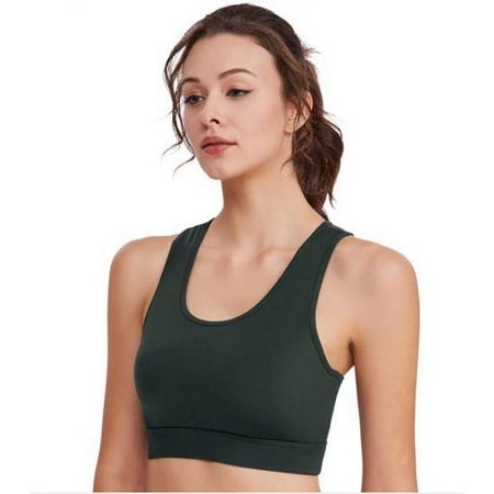 JS8027-Womens Yoga Tops