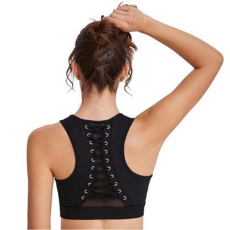 JS8027-Yoga Wear For Women