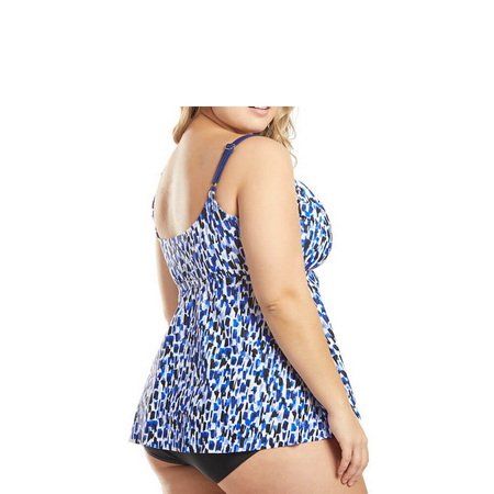 WMPZ006-Bathing Suits For Larger Women