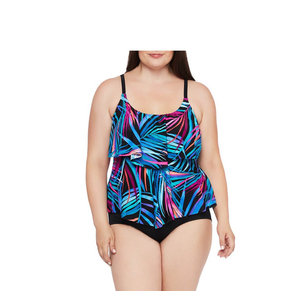 WMPZ008-Two Piece Bathing Suits