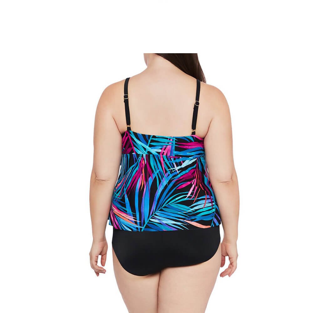 WMPZ008-Women's Swimwear Two Piece