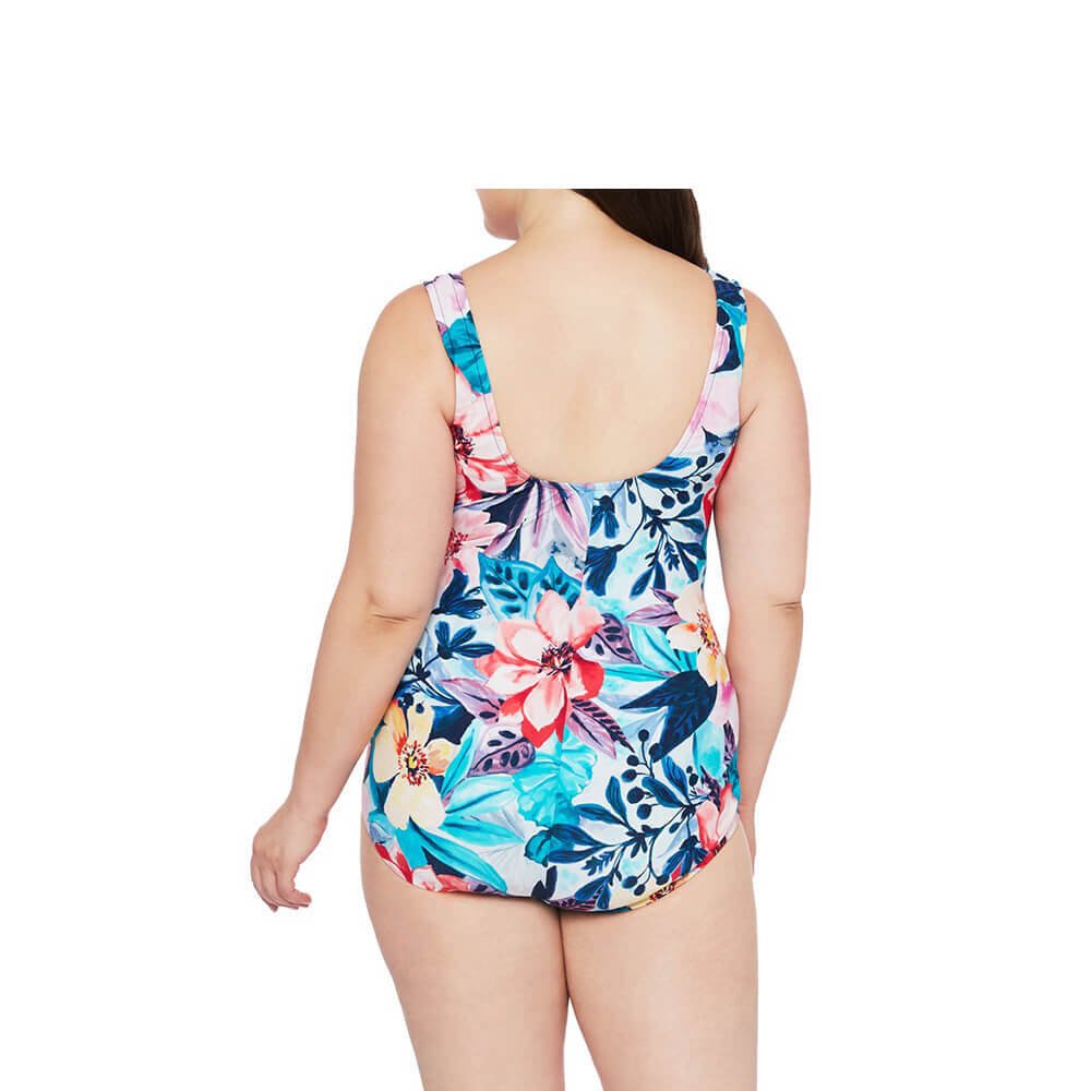 WMPZ009-One Piece Bathing Suits For Women