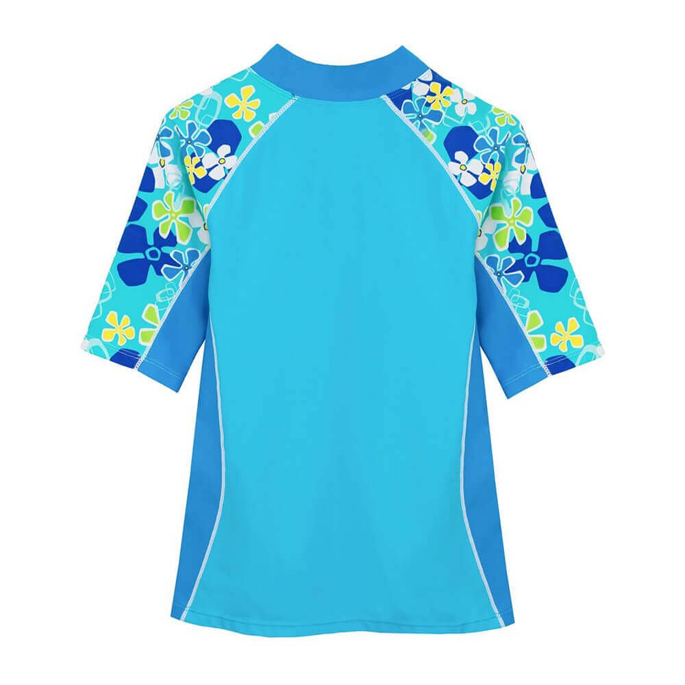 WMRG001-Surf Rash Guard