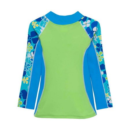 WMRG003-Upf Rash Guard Womens