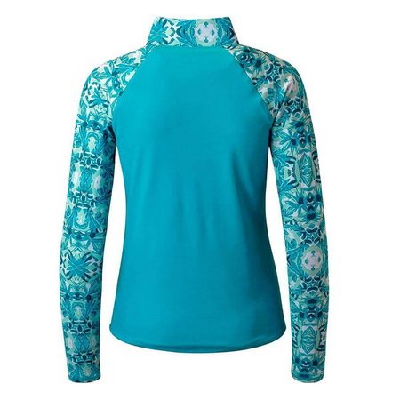 WMRG006-Best Rash Guard Womens