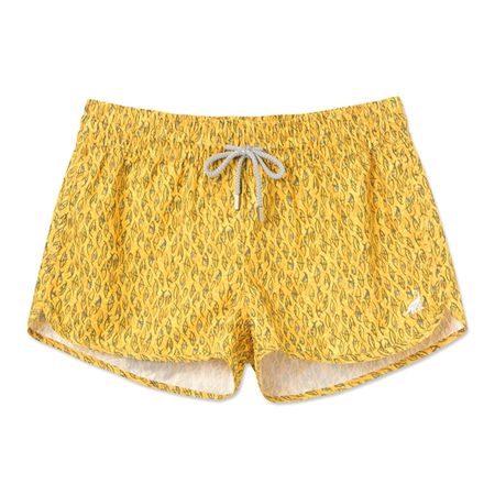 Women Custom Beach Shorts