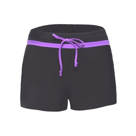 Women Custom Swim Shorts