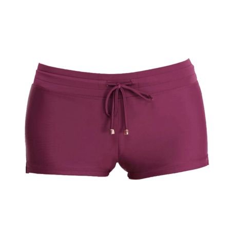 Women Customized Swim Shorts