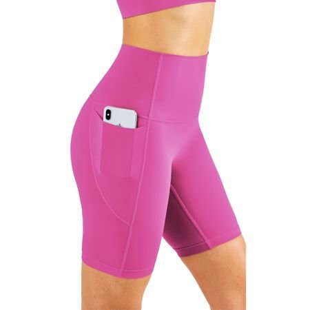 YGSH22003-Yoga Sports Shorts