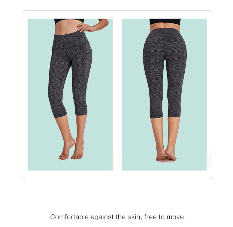 YW018-Dropshipping Yoga Pants