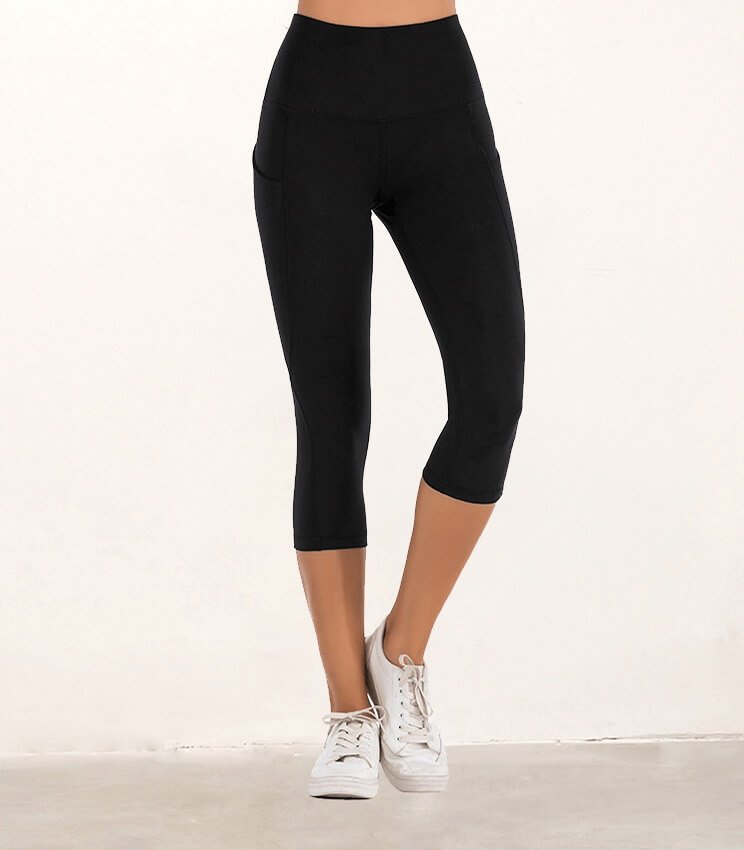 YW018-Wholesale Activewear Legging