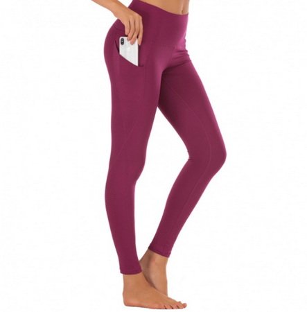 YW020-Womens Activewear Leggings