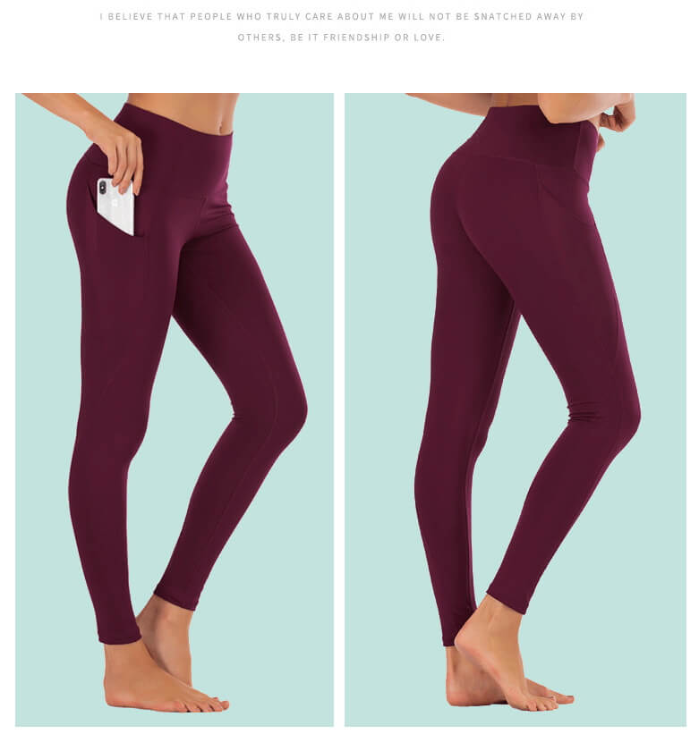 YW020-Yoga Outfits For Women