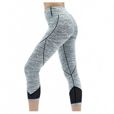 YW021-Best Yoga Shorts Women