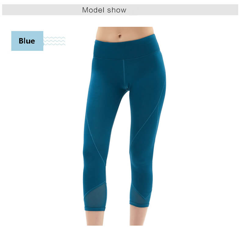 YW021-Women Yoga Pants Wholesale