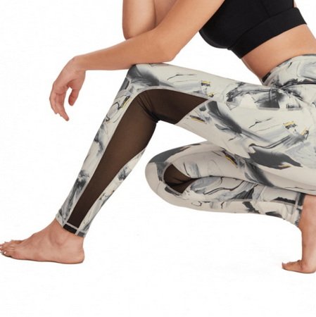 YW023-Yoga Wear Wholesale