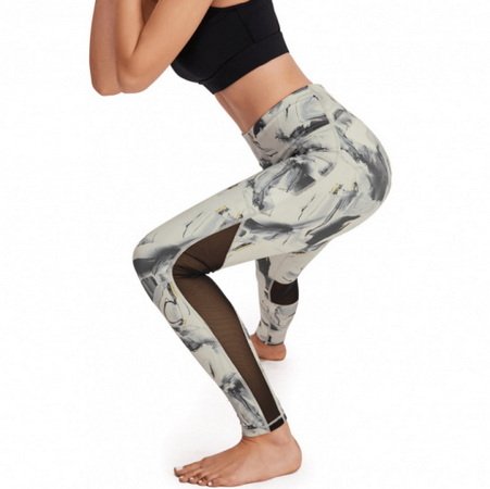 YW023-Yoga Wears Wholesale