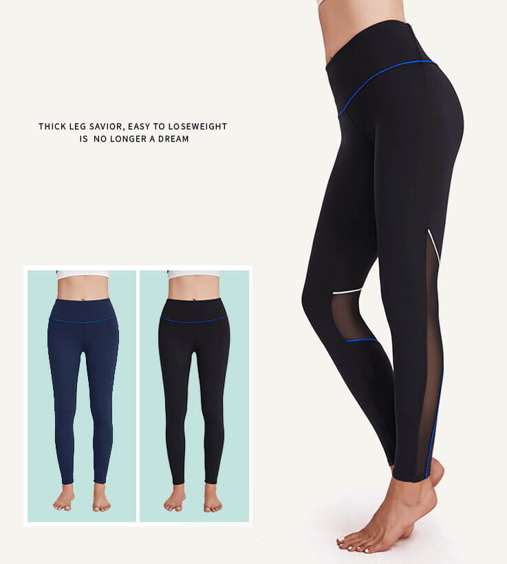 YW024-Organic Yoga Clothing