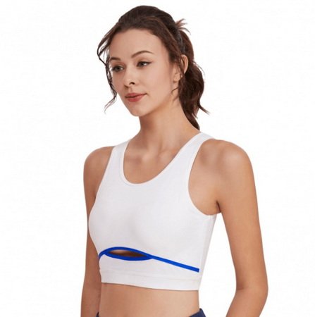 YW025-Hot Yoga Tops